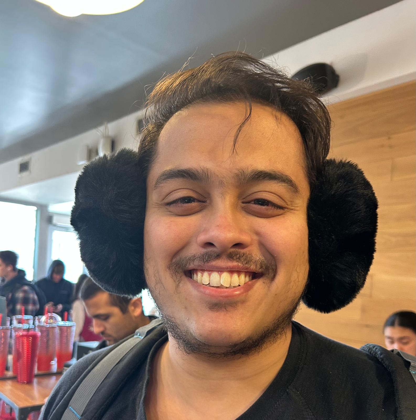 Omkar Joshi